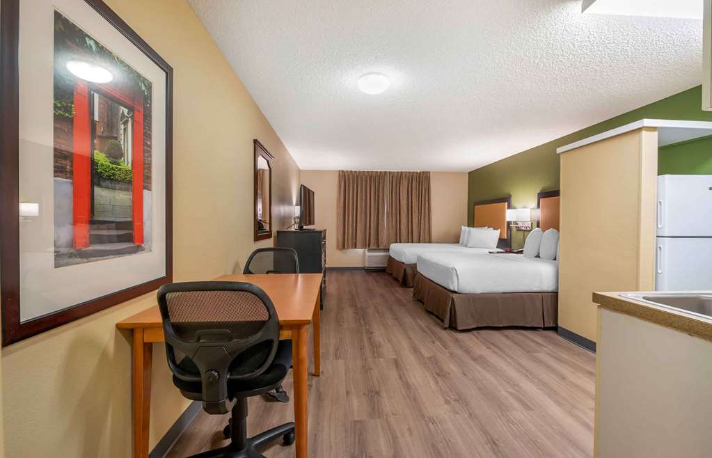 Extended Stay America Suites Merrillville US Rte 30 - photo 20