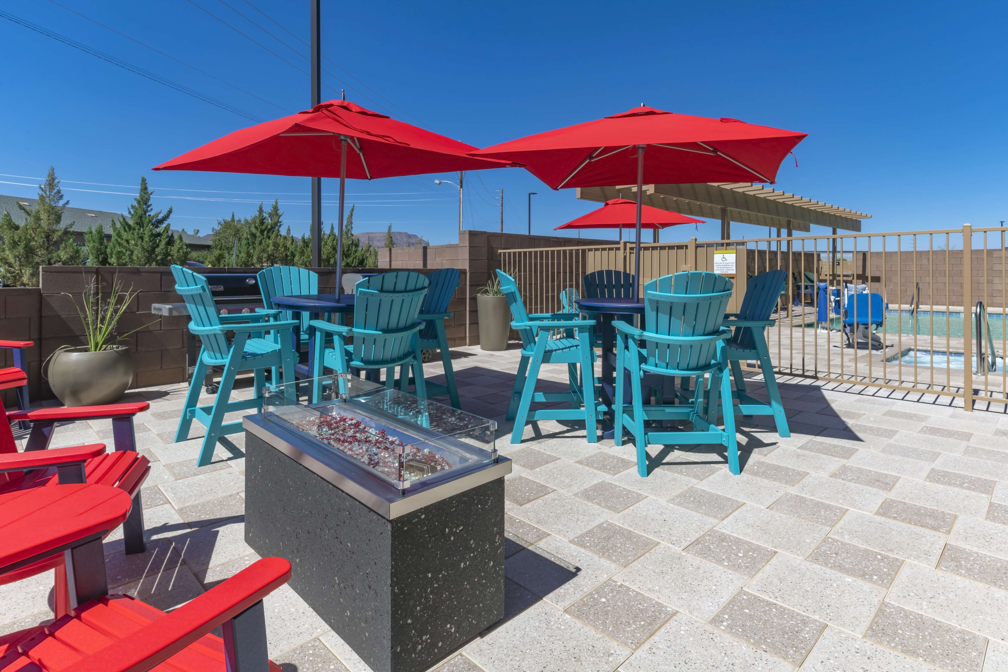 Home2 Suites by Hilton Kingman - photo 2