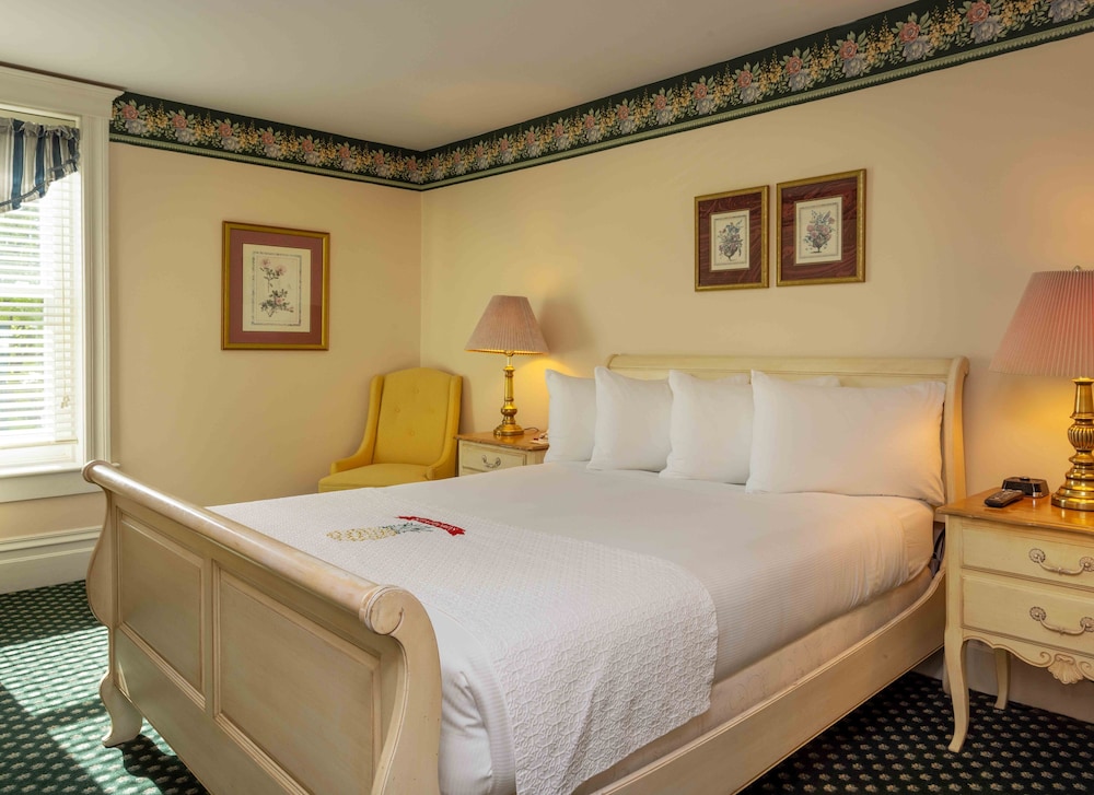 Perry Hotel - photo 11