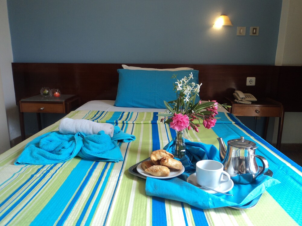 Pasiphae Self Hotel — Irakleion — photo 5