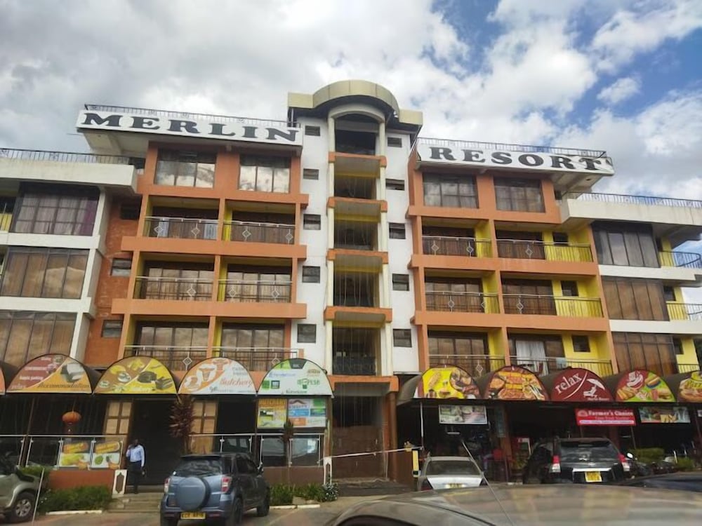 Merlin Resort Naivasha in Naivasha, Kenya