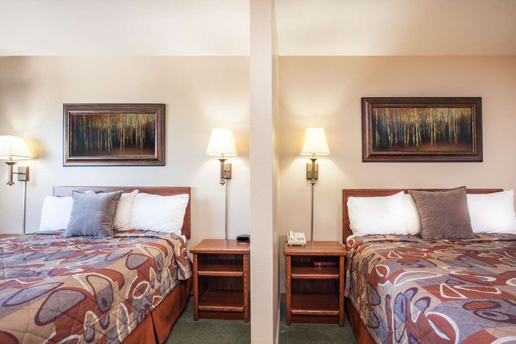 Super 8 by Wyndham Grangeville - photo 75