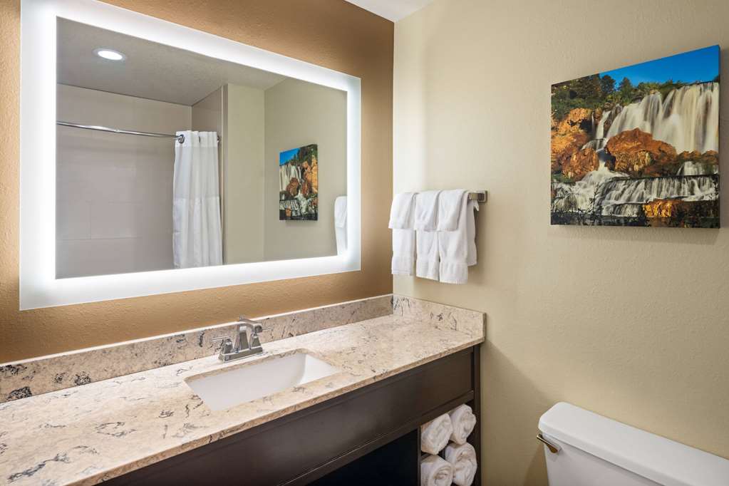 La Quinta Inn & Suites by Wyndham Idaho Falls Ammon - photo 51