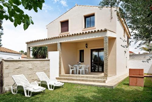Casita 2 Andalmar in Conil De La Frontera, Spain