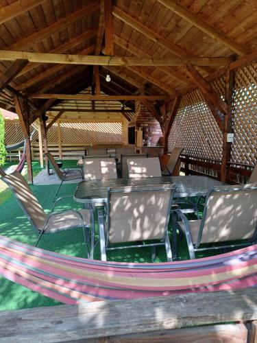 Camere Ema — Brezoi — photo 5