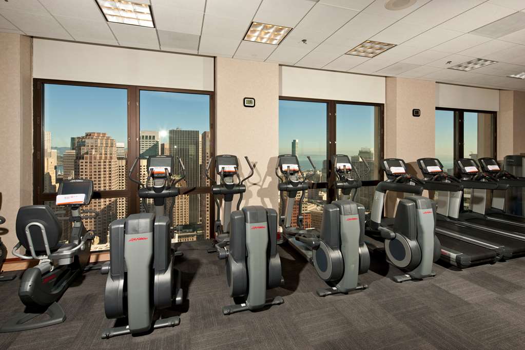 Grand Hyatt San Francisco - photo 27