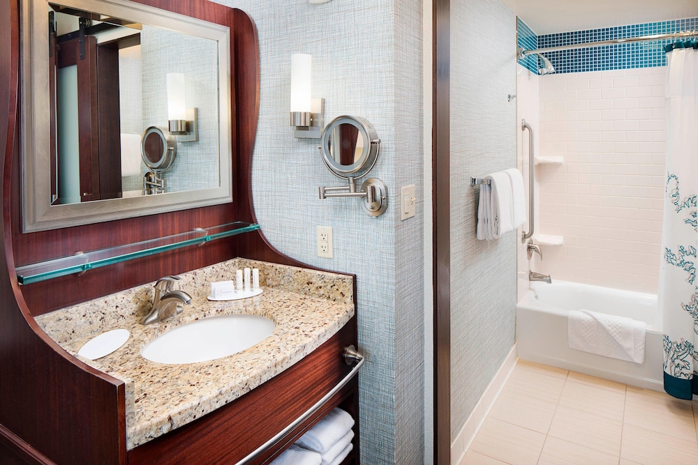 Residence Inn by Marriott San Diego Downtown Gaslamp Quarter - photo 10
