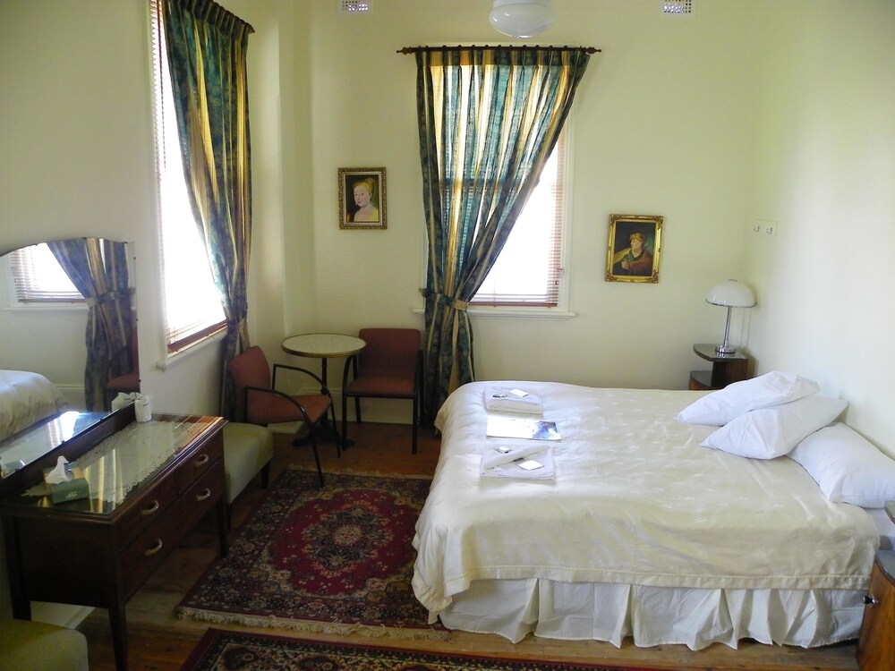 Canowindra Old Vic Inn — Canowindra — photo 3