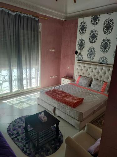 Chez Adam in Meknes, Morocco