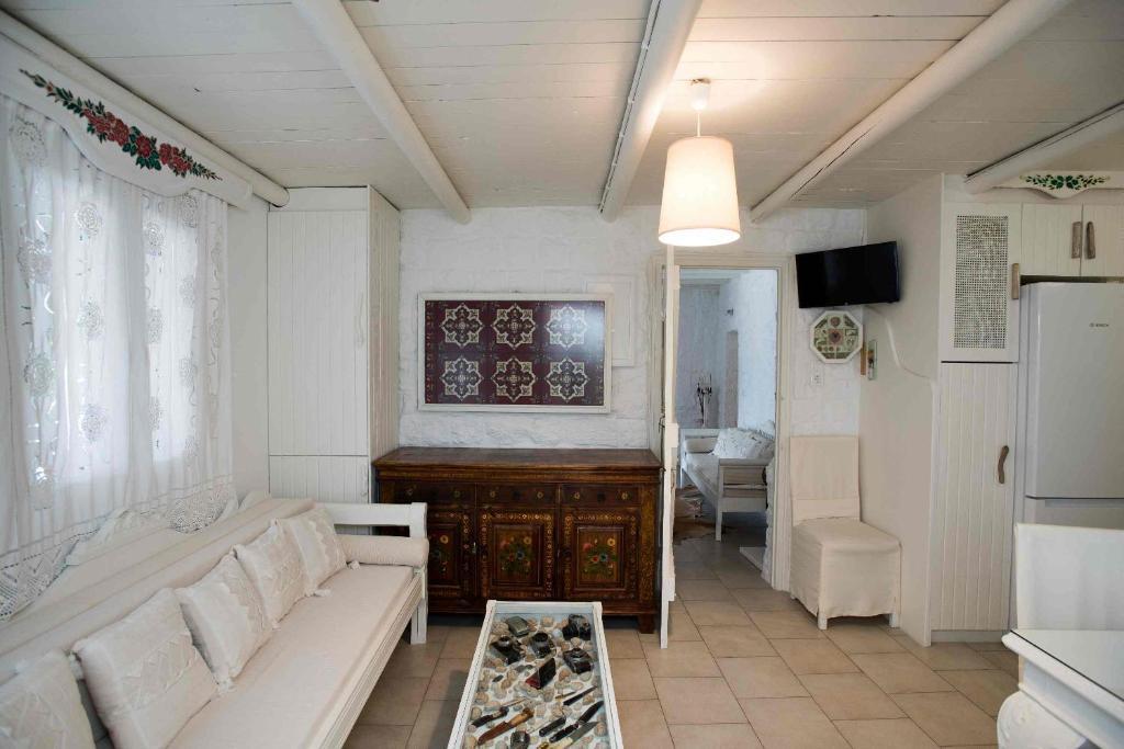 Hidden Heaven — Mykonos — photo 2
