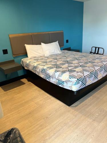 Arlo Motel near LAX SoFi Stadium - photo 29