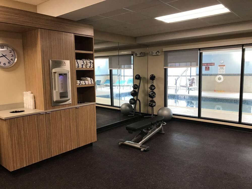 TownePlace Suites by Marriott New Hartford - photo 42