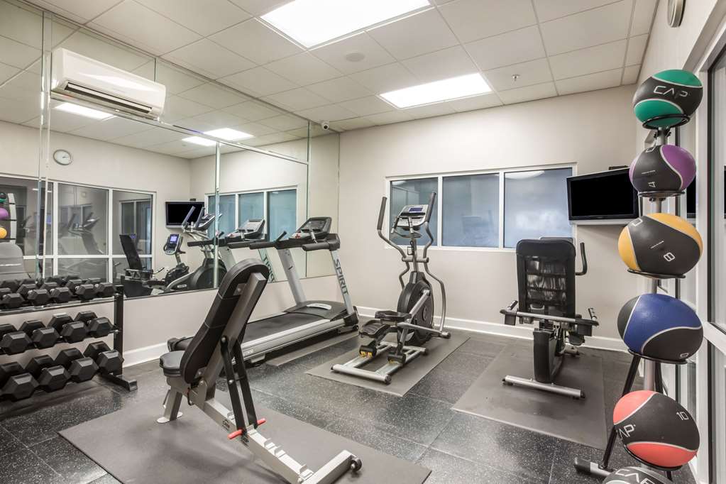 Comfort Inn & Suites Fairburn Atlanta Southwest - photo 29