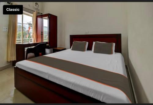 Hotel Mount View — Haldwani — photo 2