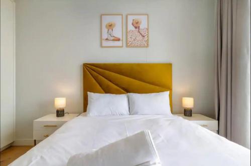 Ellipse Cassini @ Waterfall — 4-Star Luxury Hotel in Midrand, South Africa