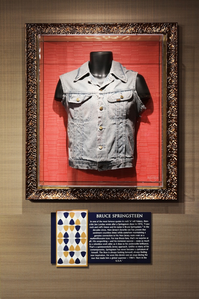 Hard Rock Hotel & Casino Atlantic City - photo 98