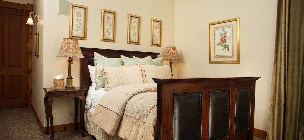 The Victoria Inn - photo 11