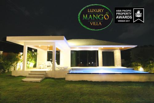 20 Off per cent Luxury Mango Villa — 5-Star Luxury Hotel in Koh Samui, Thailand