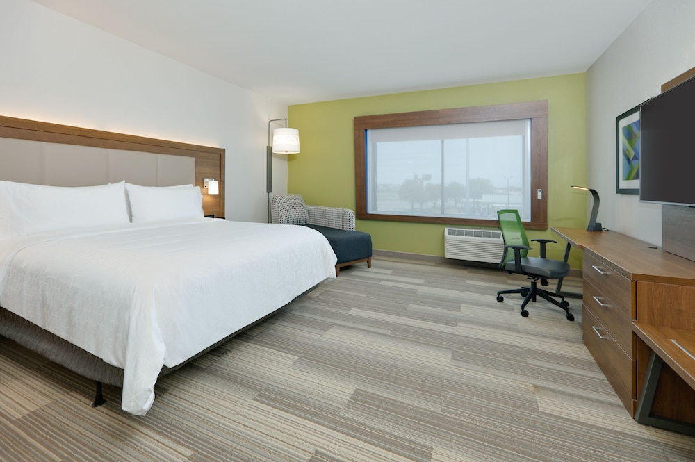 Holiday Inn Express & Suites Fort Worth North Northlake by IHG - photo 2