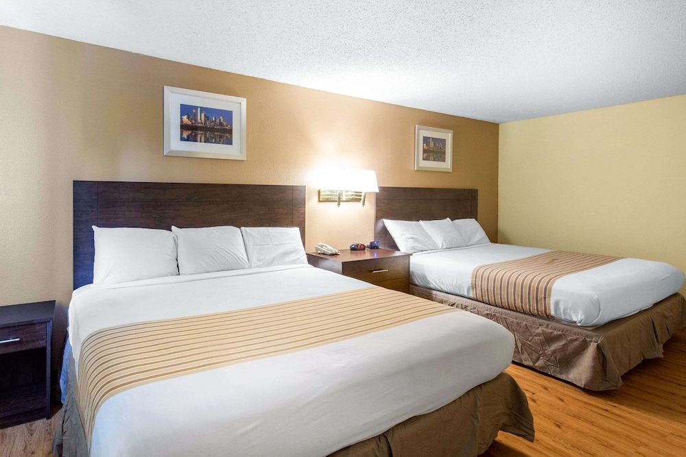 Hawthorn Extended Stay by Wyndham Lewisville - photo 3