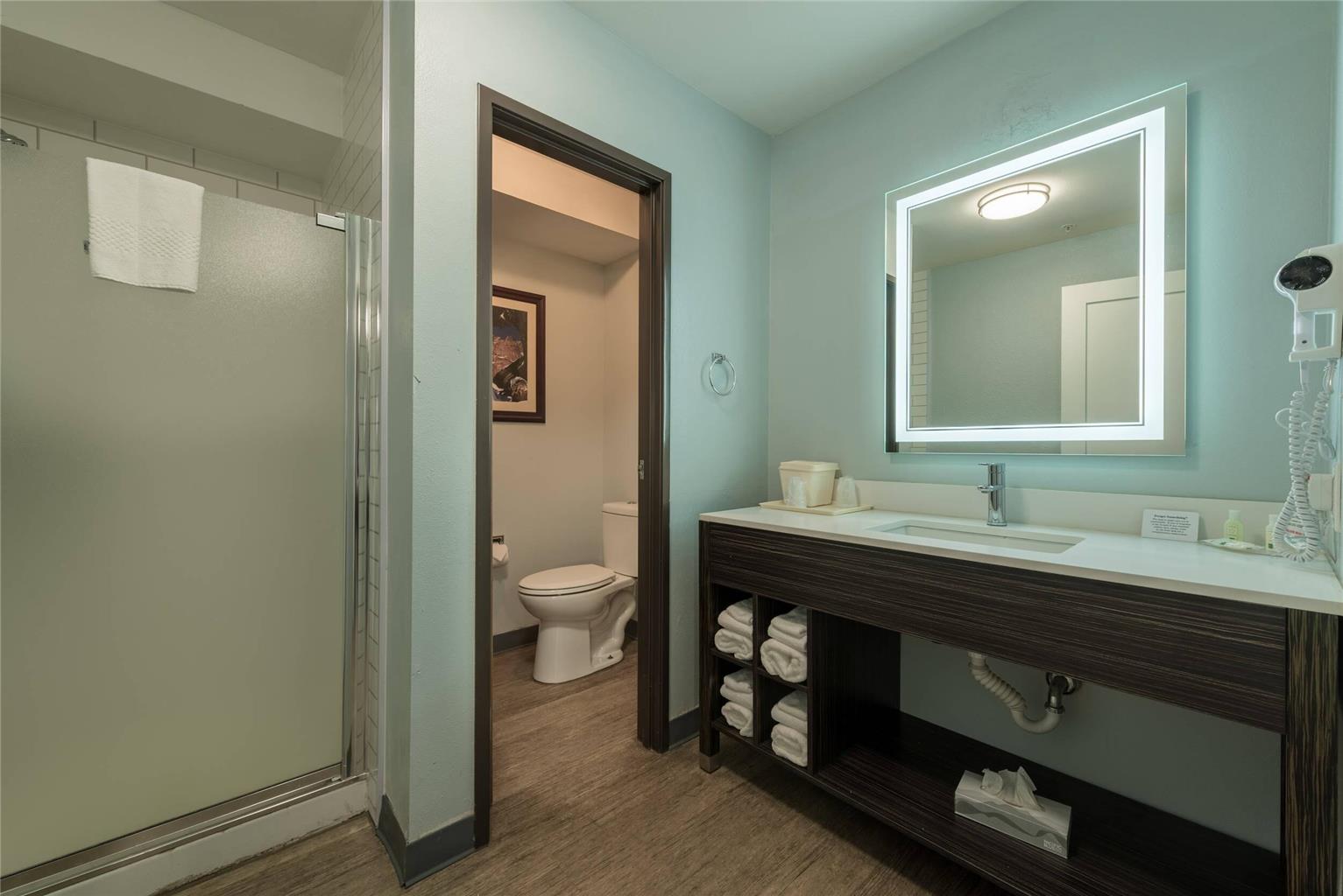 Quality Inn & Suites Manitou Springs at Pikes Peak - photo 40