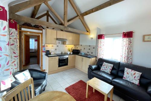 New Inn Lane Holiday Cottages in Stratford-Upon-Avon, United Kingdom
