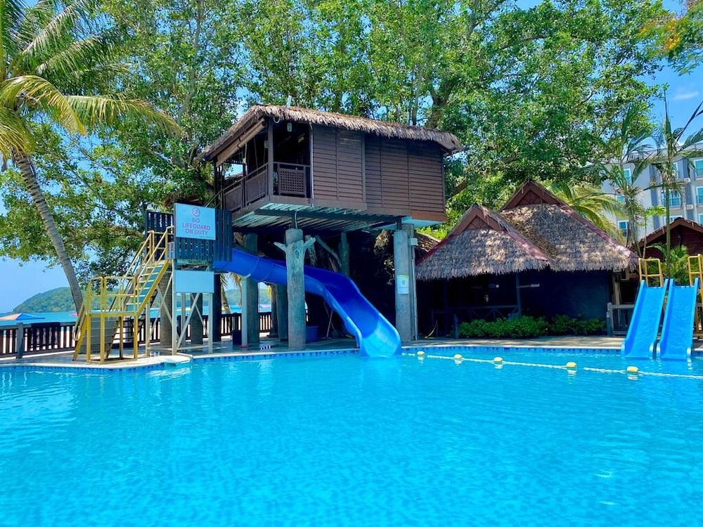 Malibest Resort — Kuah — photo 2