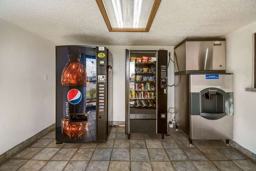 Motel 6 Grove City OH - photo 37