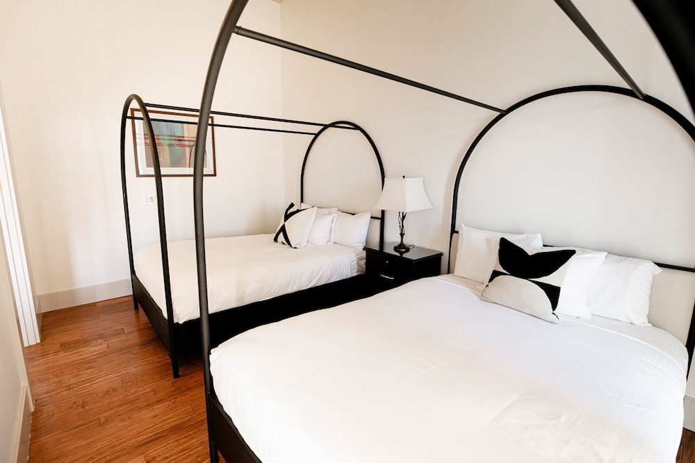 Sagecliffe Resort & Spa - photo 7