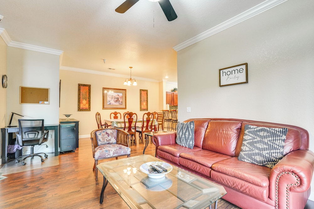 10 Mi to Wdw: Tuscana Condo w Resort Access - photo 37