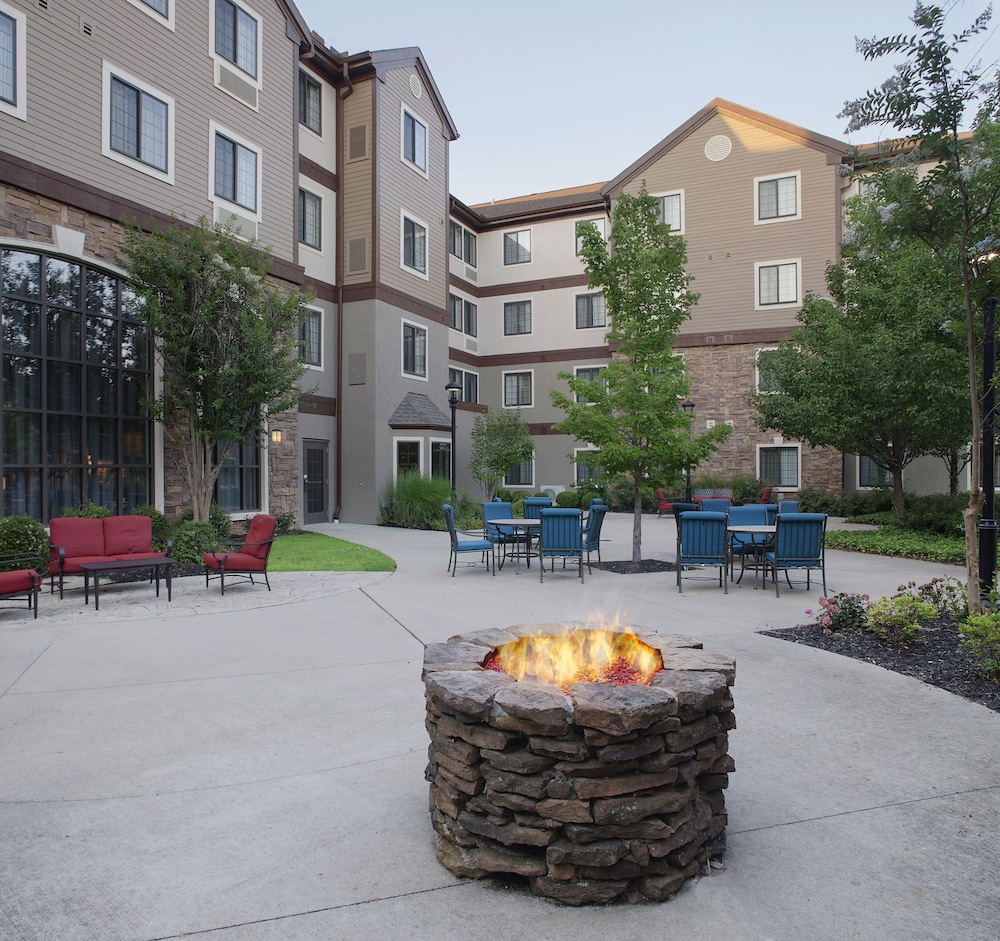 Staybridge Suites Fayetteville Univ Of Arkansas by IHG - photo 36