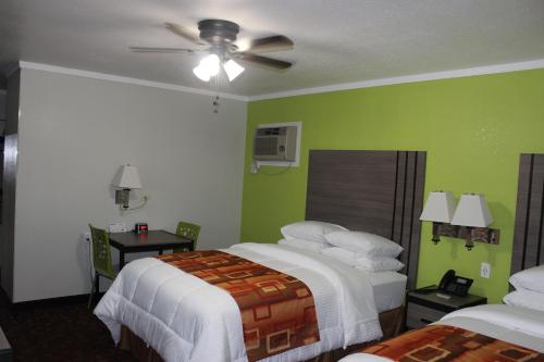 Copa Motel - photo 61