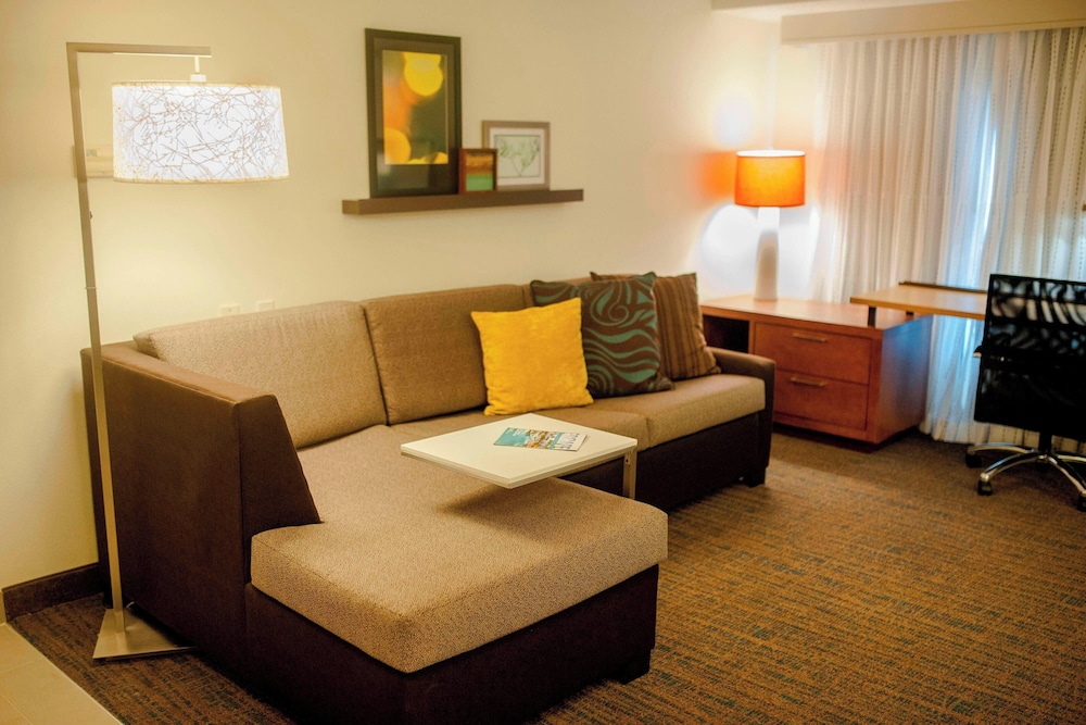 Residence Inn by Marriott Cincinnati Airport Erlanger - photo 19