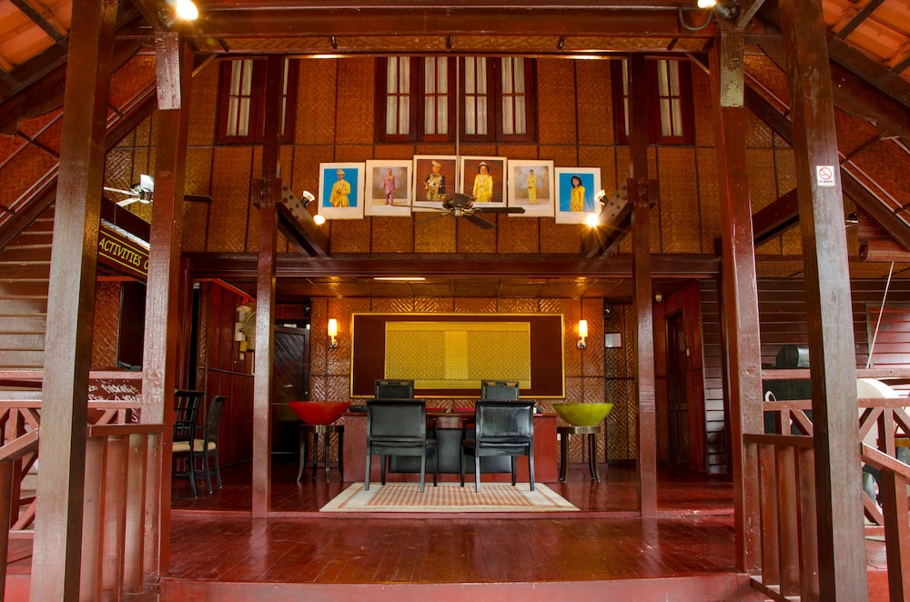 Mutiara Taman Negara — Jerantut — photo 4