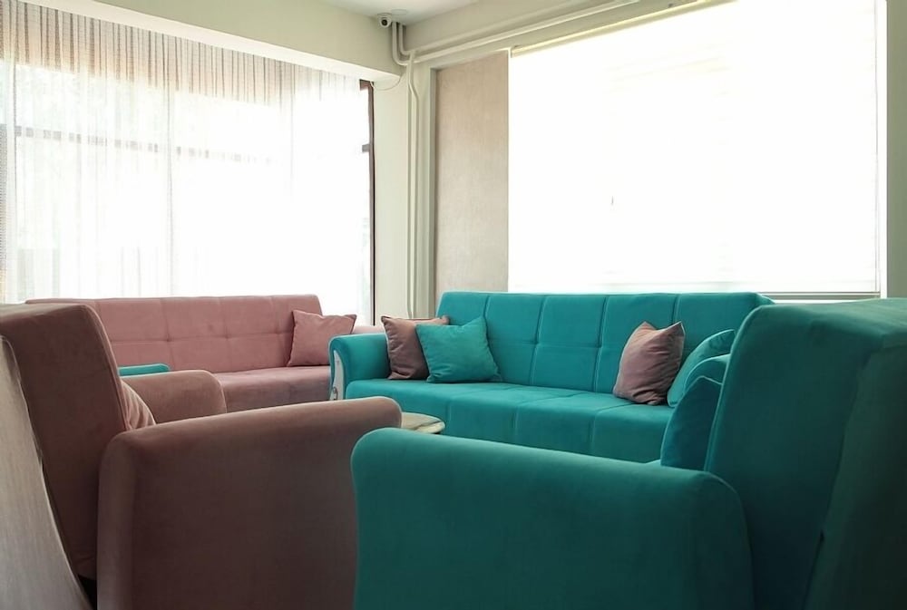 Sefa Green Hotel — Bolu — photo 2