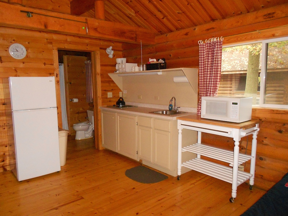 Neshonoc Lakeside Camping Resort - photo 28