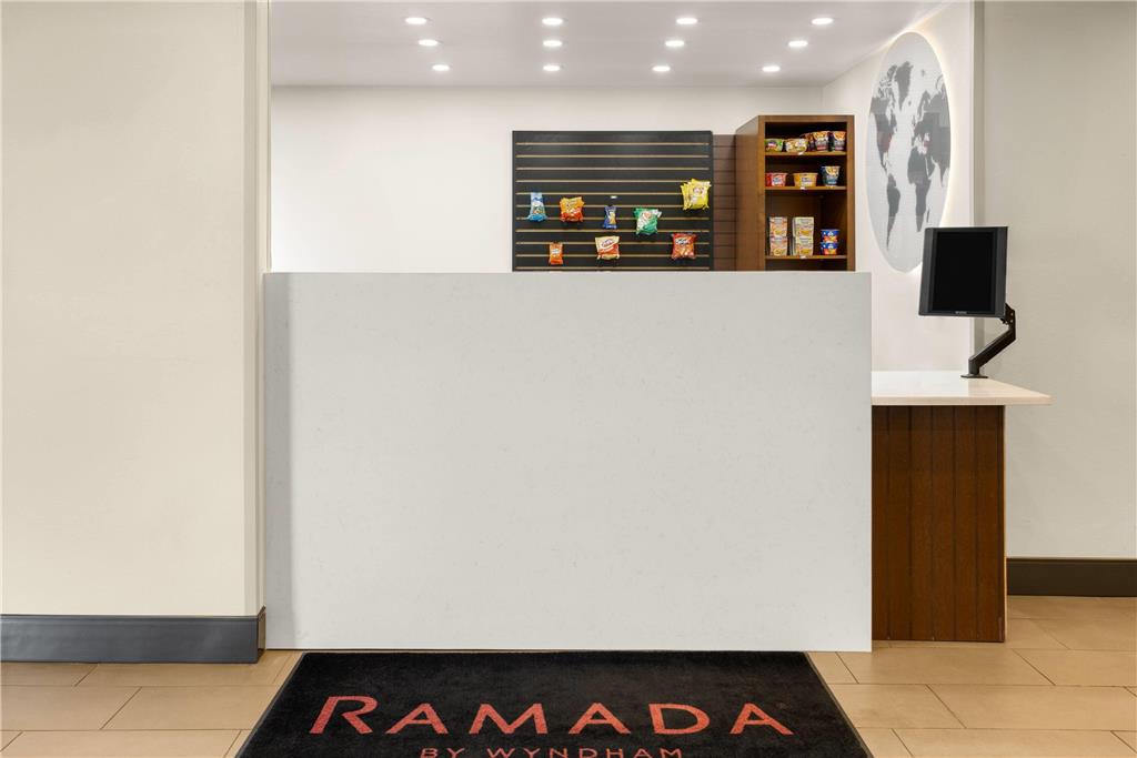 Ramada by Wyndham York Harrisburg Hershey - photo 5