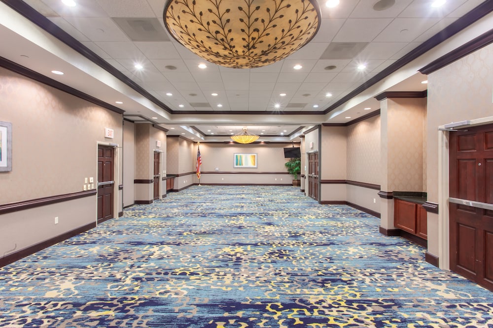 Holiday Inn Hotel & Suites Tallahassee Conference Ctr N by IHG - photo 64