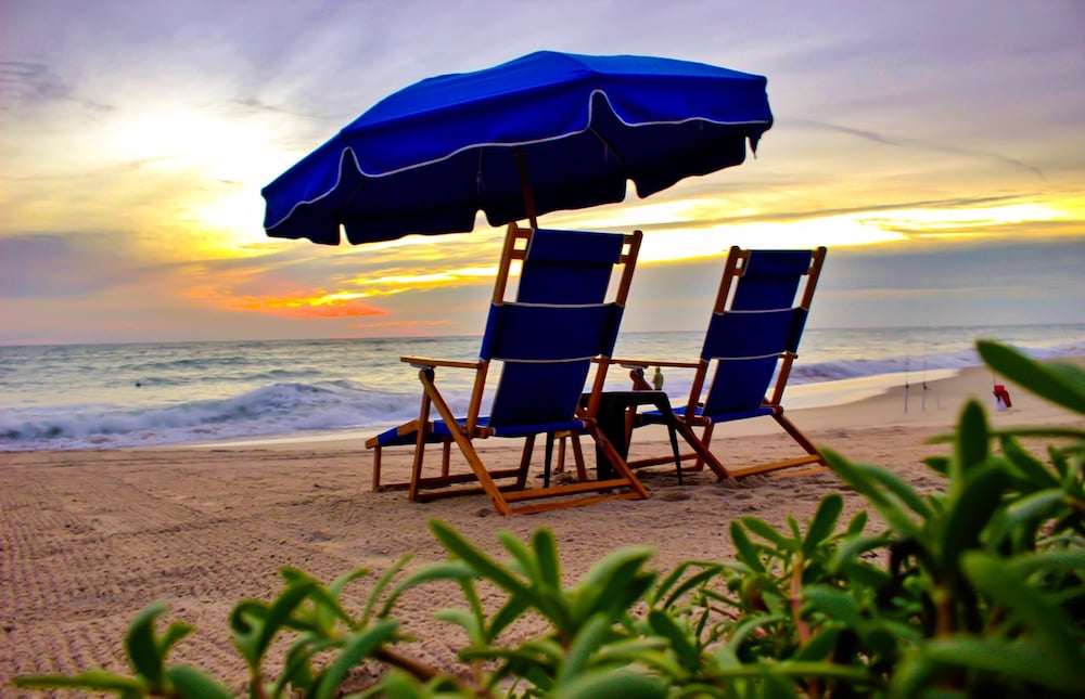 Ocean Breeze Inn Vero Beach - photo 31