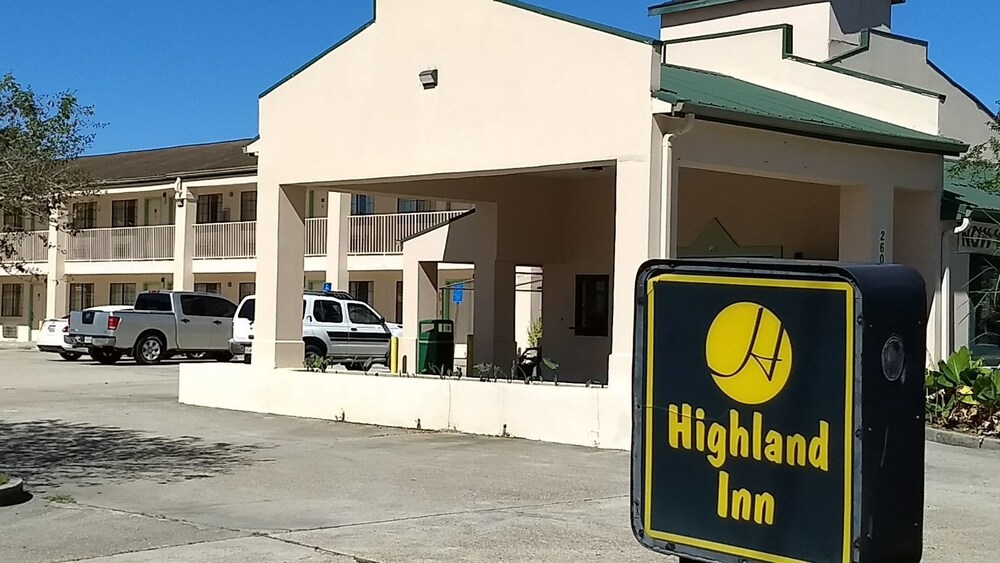 Highland Inn Denham Springs Baton Rouge East - photo 41