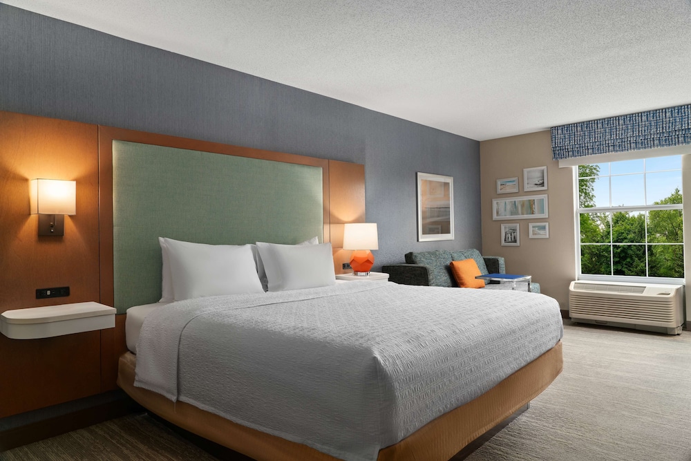 Hampton Inn South Kingstown Newport Area - photo 32