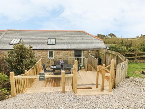 Barneys Barn in Penzance, United Kingdom