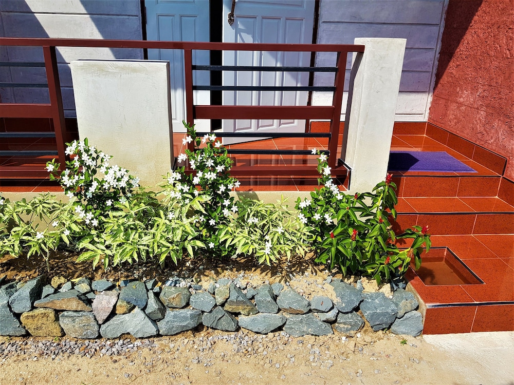 Sea Smile Resort in Prachuap Khiri Khan, Thailand