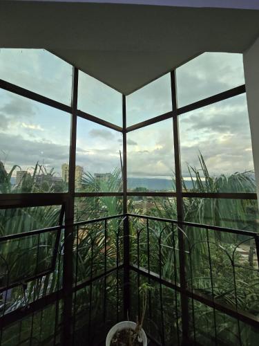 Twiga Hotel Tulivu Urban in Moshi, Tanzania