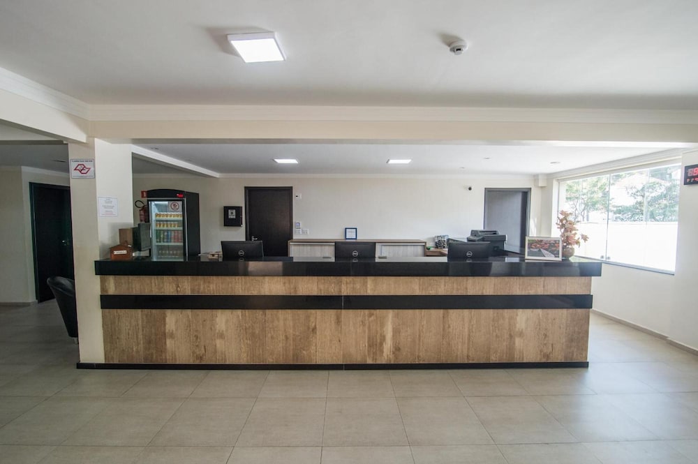 Hotel Guarumar — Guaruja — photo 3