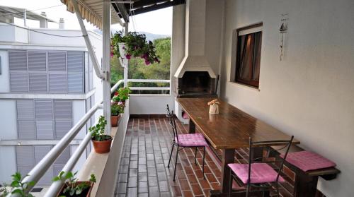 Apartment Bellina — 4-Star Luxury Hotel in Split, Croatia