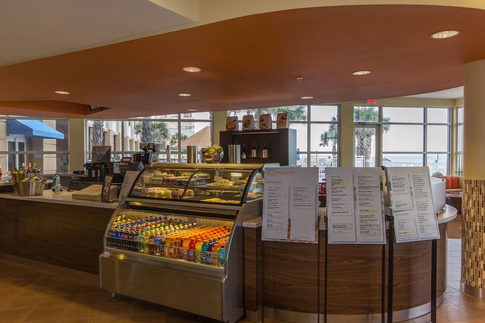 Courtyard by Marriott Jacksonville Beach Oceanfront - photo 31
