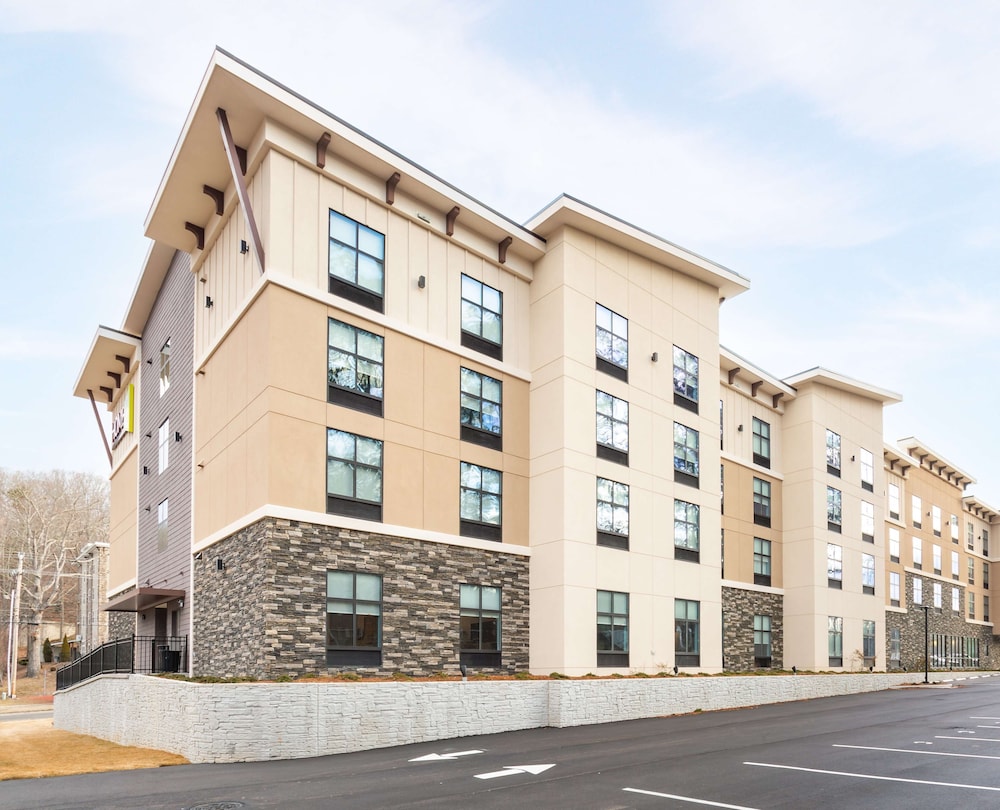 Home2 Suites By Hilton Boone - photo 74