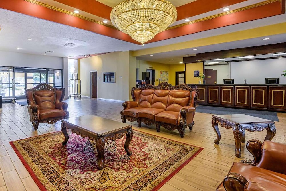 Inn at Lebanon - photo 33