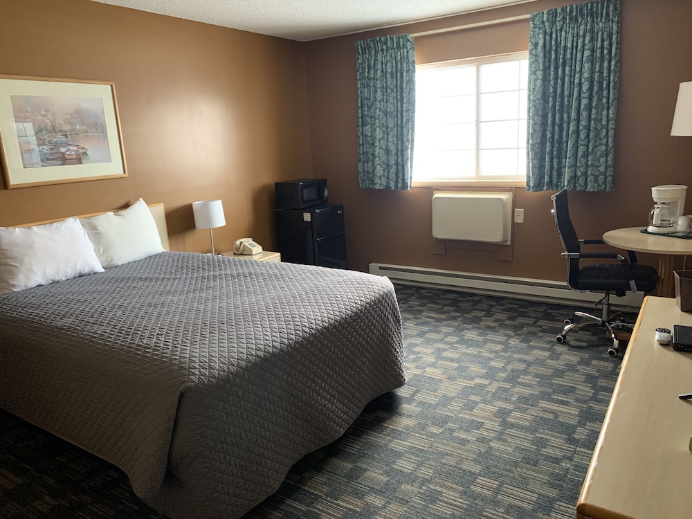 Lakeside Motor Inn - photo 19